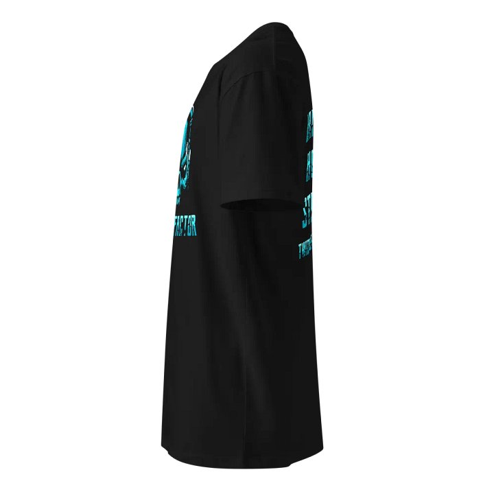 Shred T-Shirt product image (2)