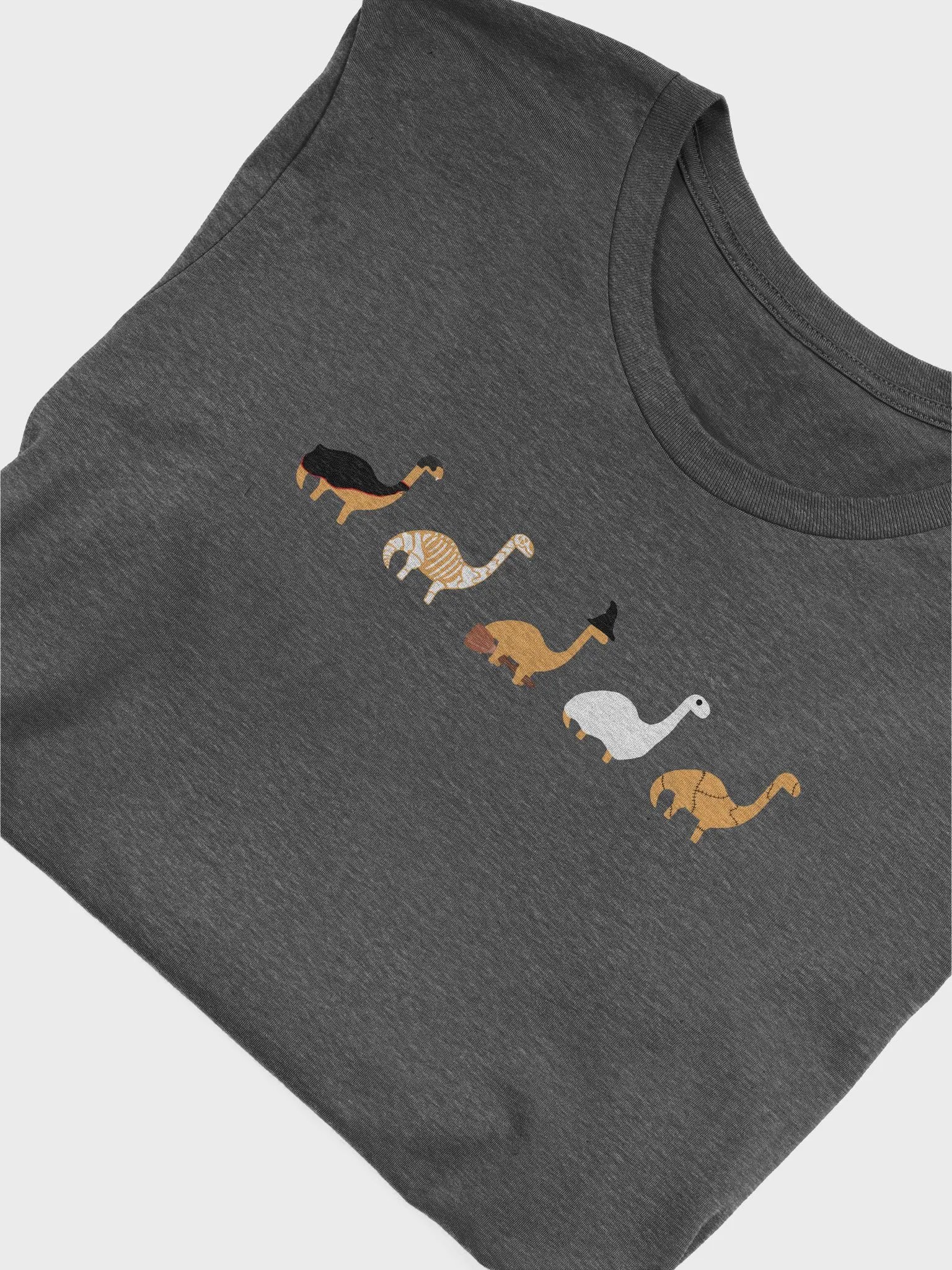 Spookysaurus Dino Tee product image (1)