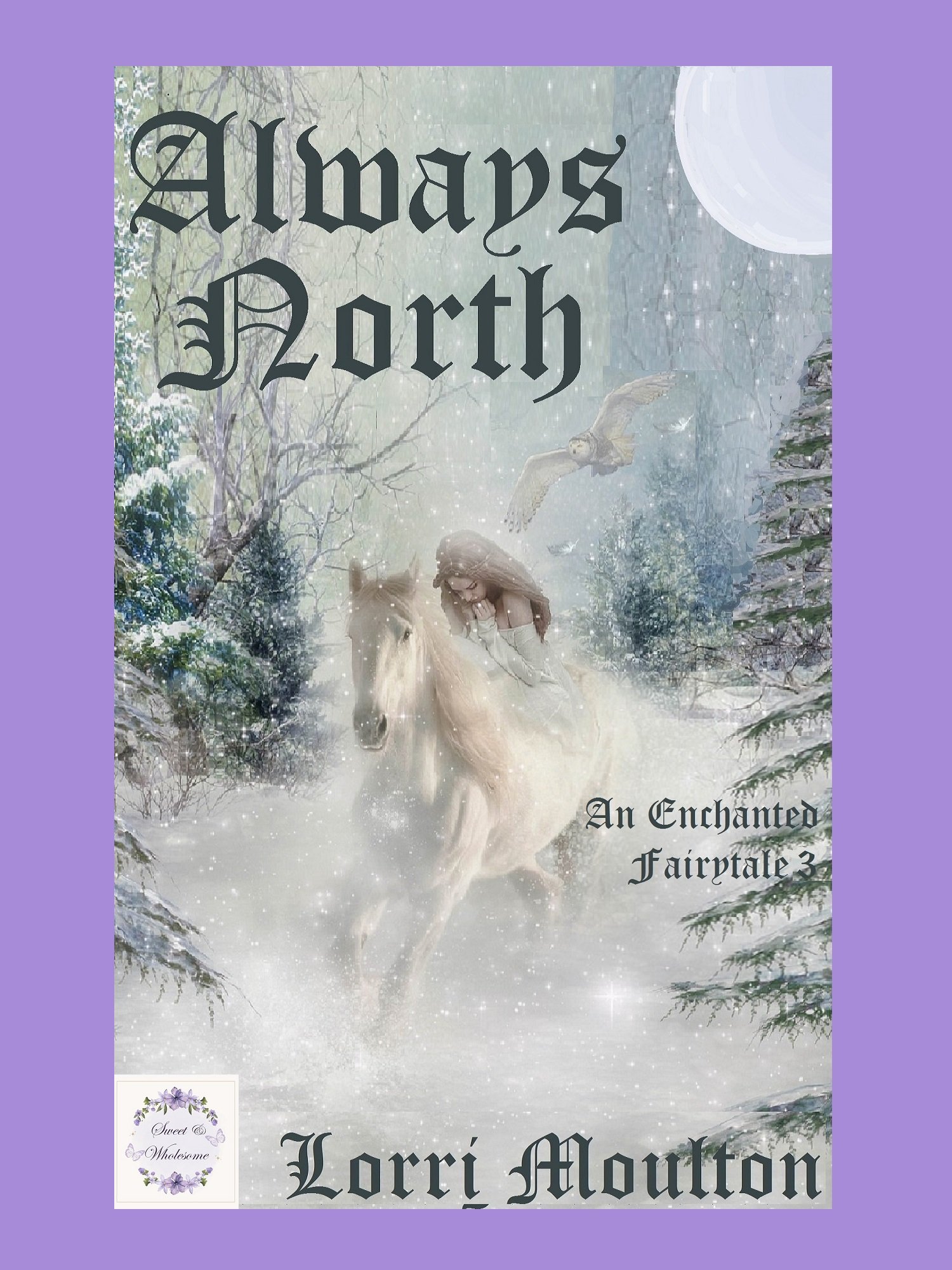 Always North EBOOK product image (1)