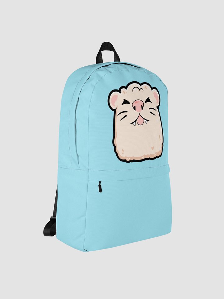 MLEM BACKPACK BLUE product image (2)