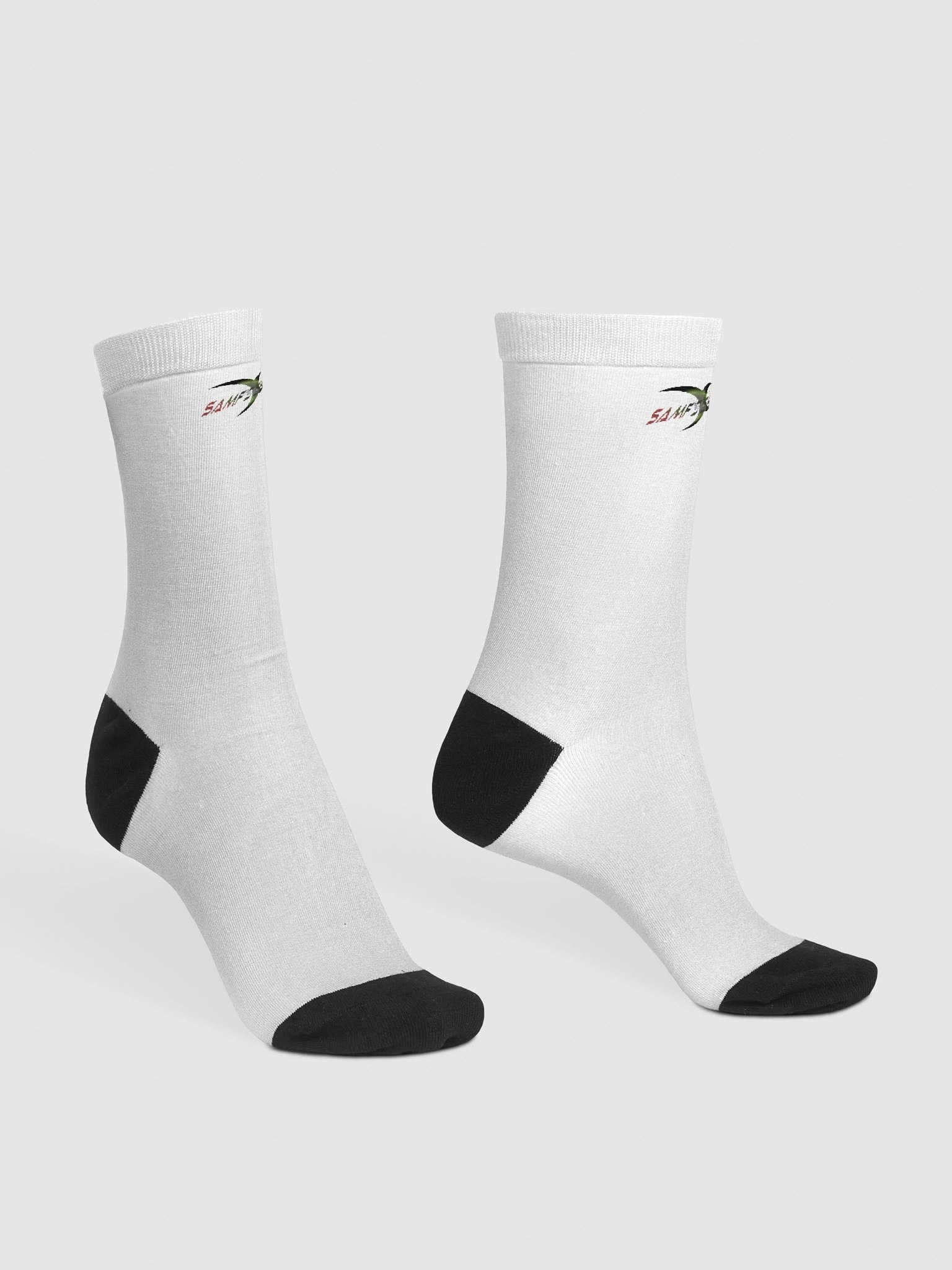 SAMF'S SHOES SOCKS product image (3)