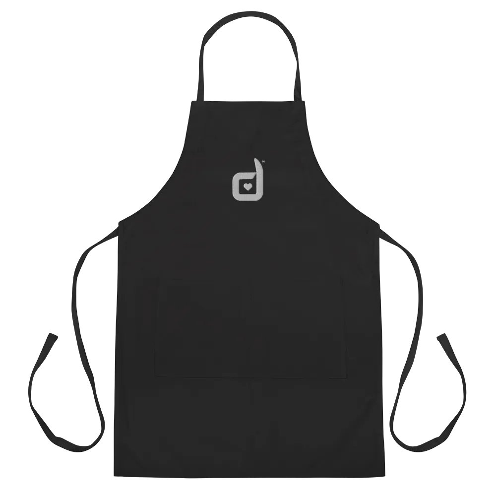 DramaLlama Apron product image (2)