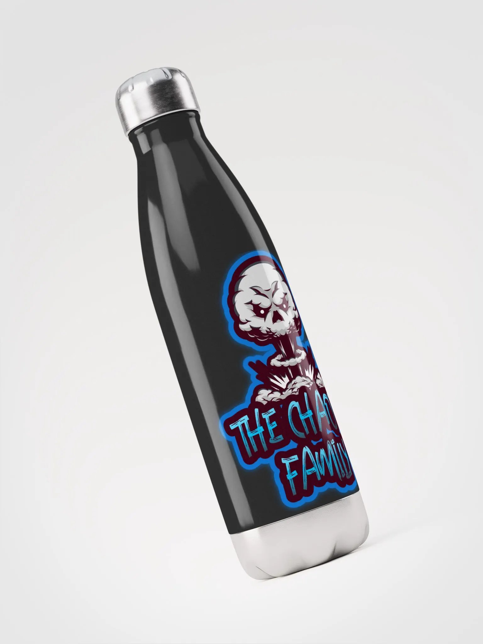 THE CHAOTIC FAMILY WATER BOTTLE product image (3)