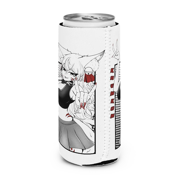 Waifu Kon Koozie product image (12)
