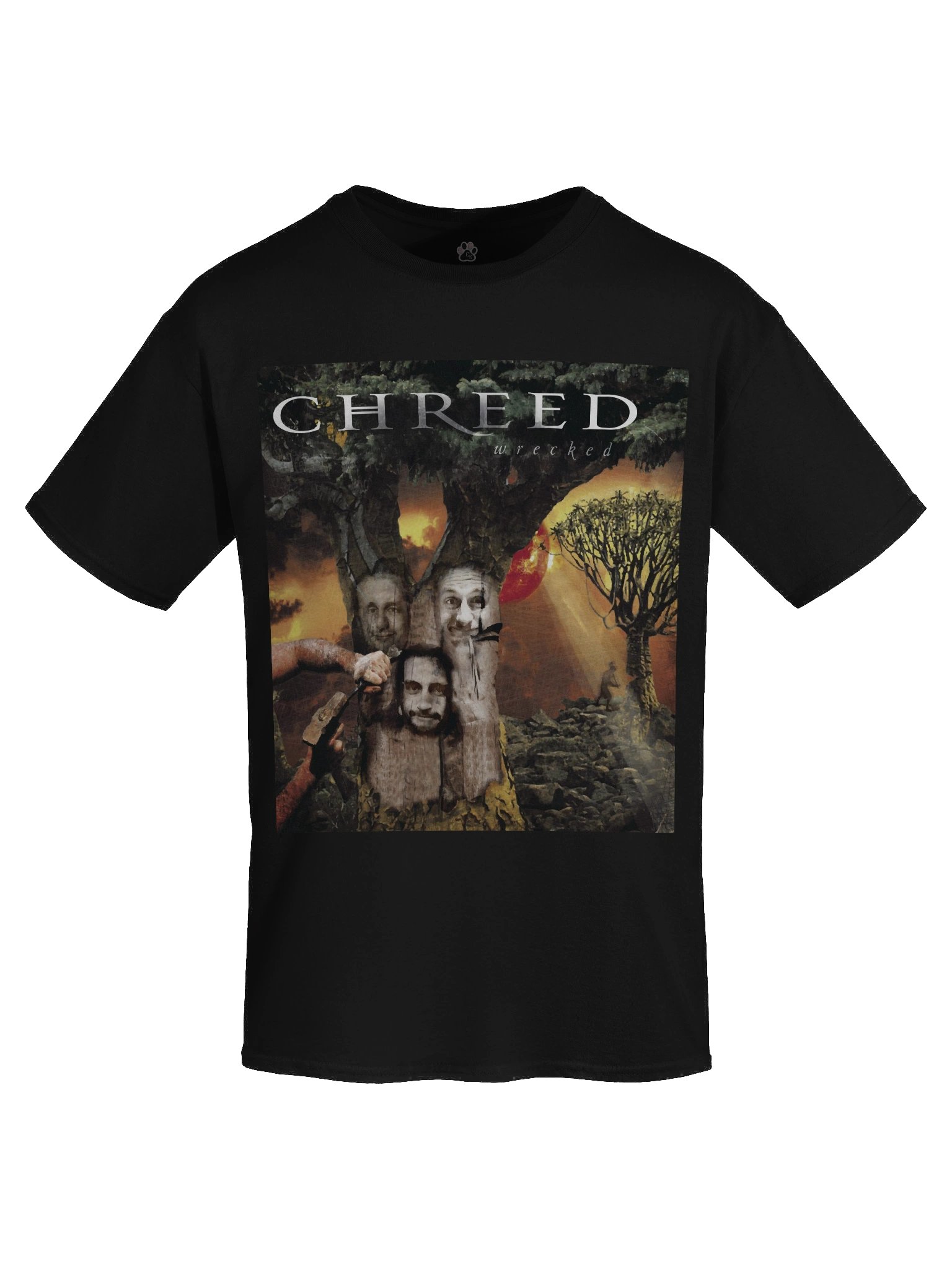 Chreed Shirt product image (7)