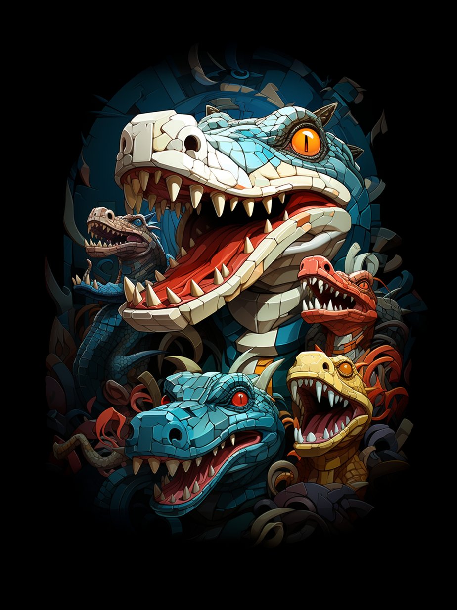 Primal Chorus product image (1)