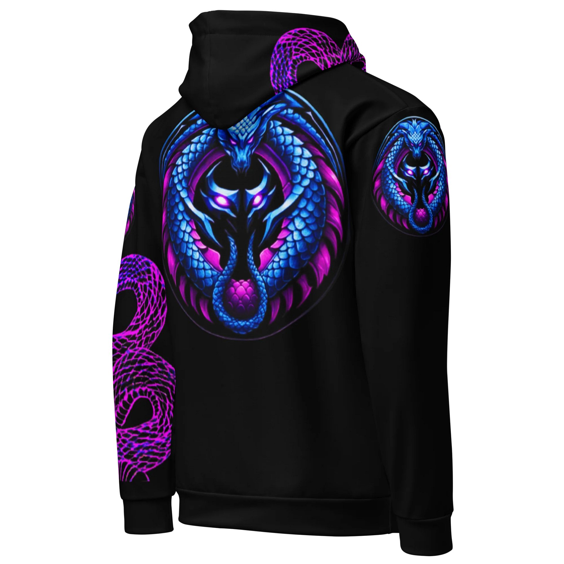 Vso Alliance hoodie product image (5)