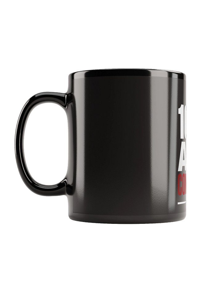 Taza 100% Anti Communist product image (1)