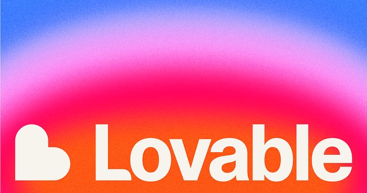 Lovable Premium 3-month Pro Subscription Account Vibe Coding product image (1)