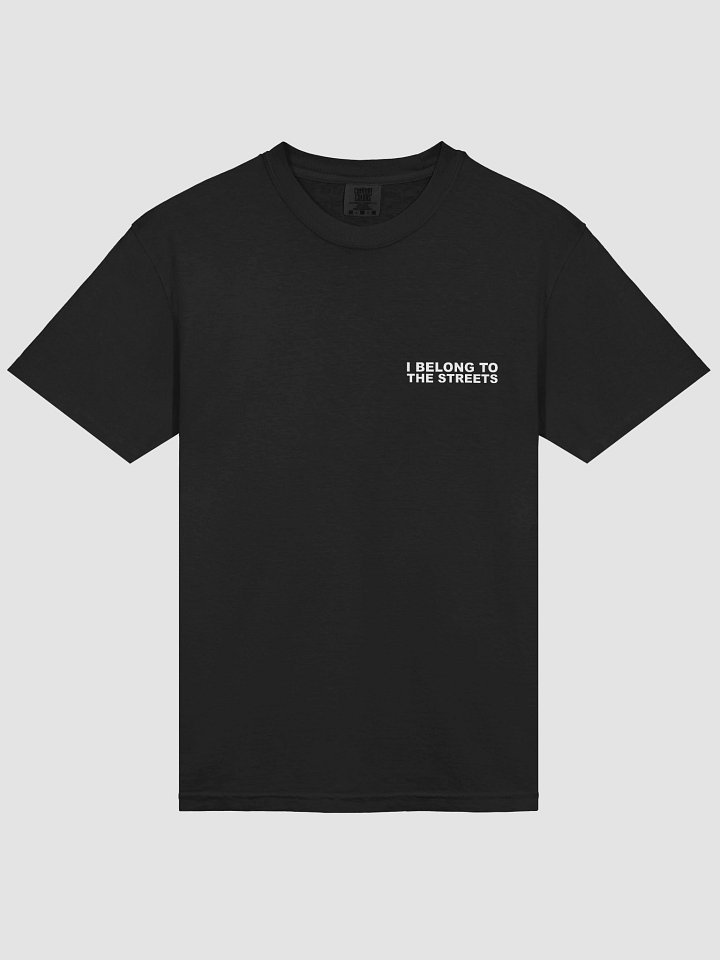Street Talk Comedy Classic shirt product image (1)