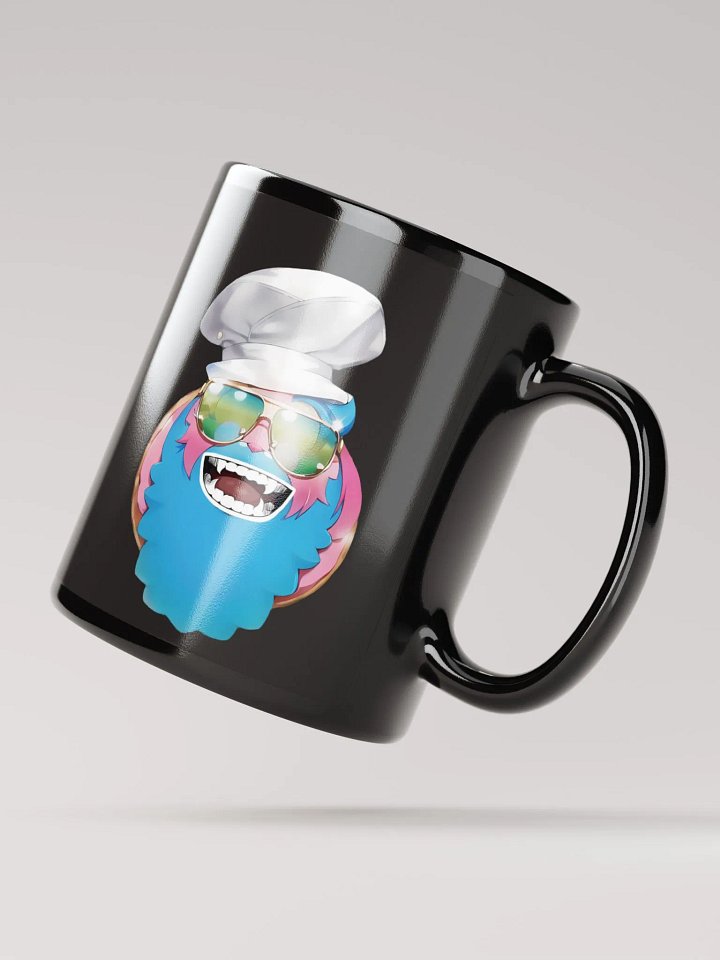 Mr Donut product image (3)