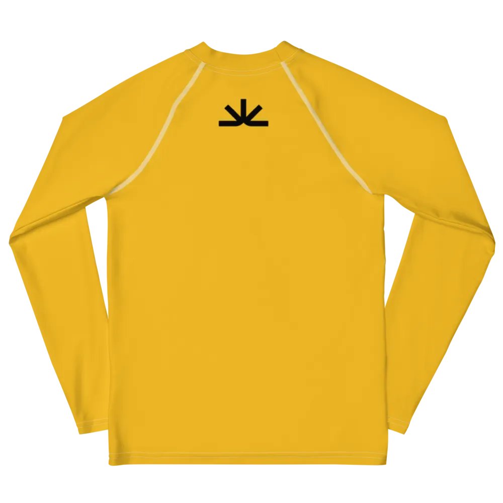 Youth rash guard product image (6)