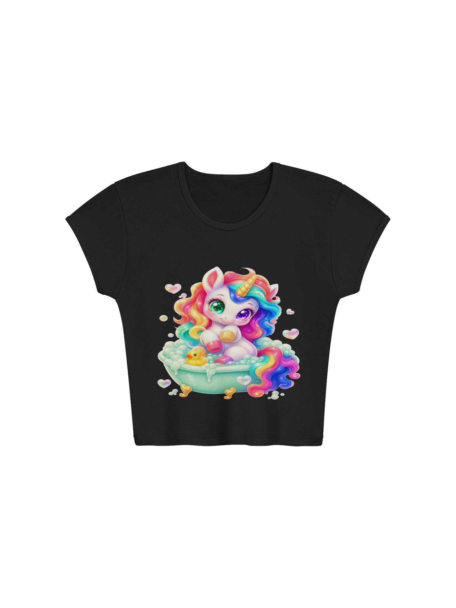 Sparkle Soak Unicorn product image (1)