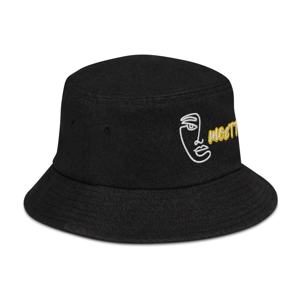 MOETTES DESTINCT BUCKET HAT product image (6)