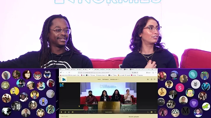 Video thumbnail