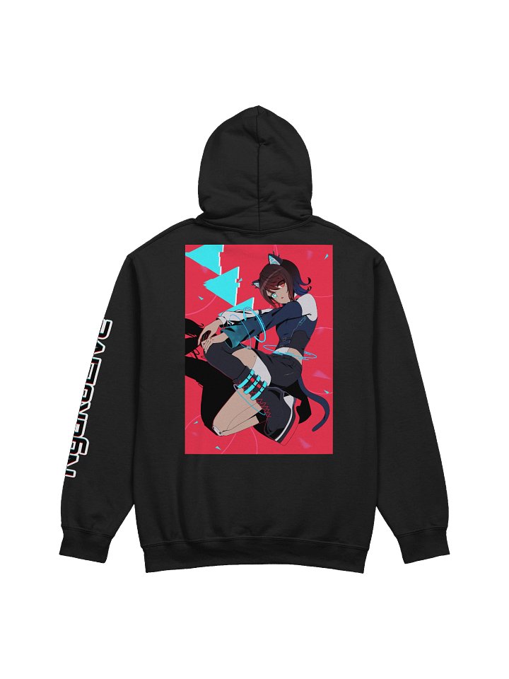 1st Gen Nyaku Hoodie product image (3)
