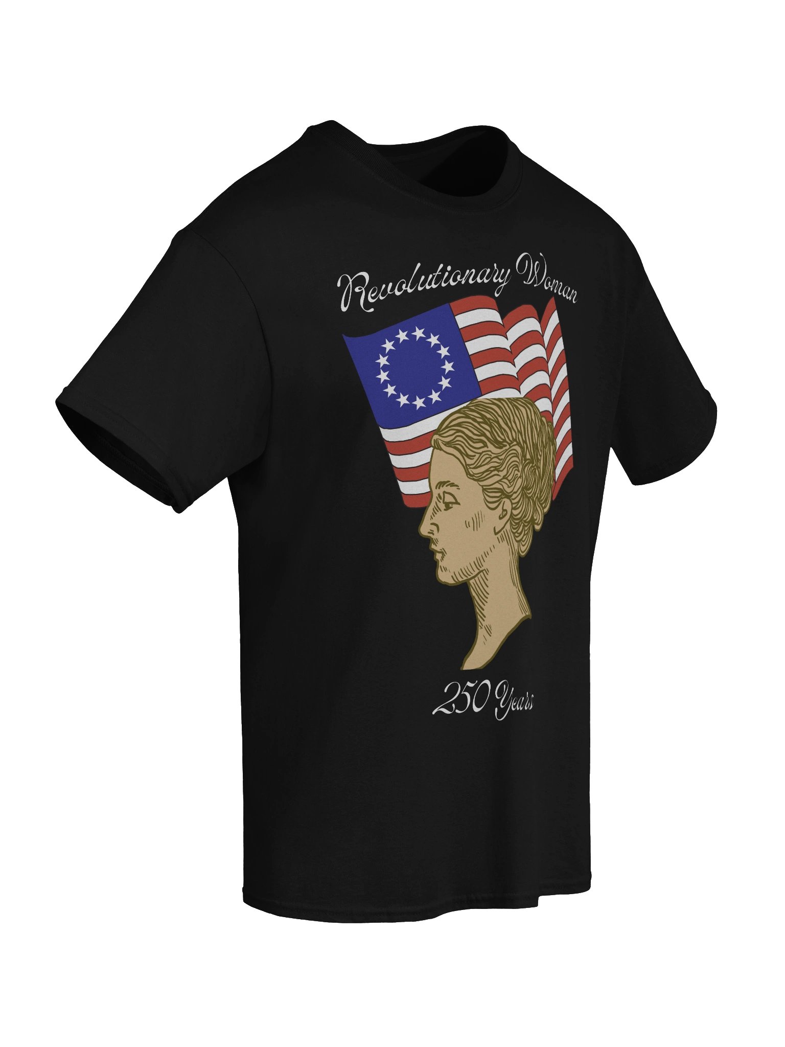 Revolutionary Woman product image (23)