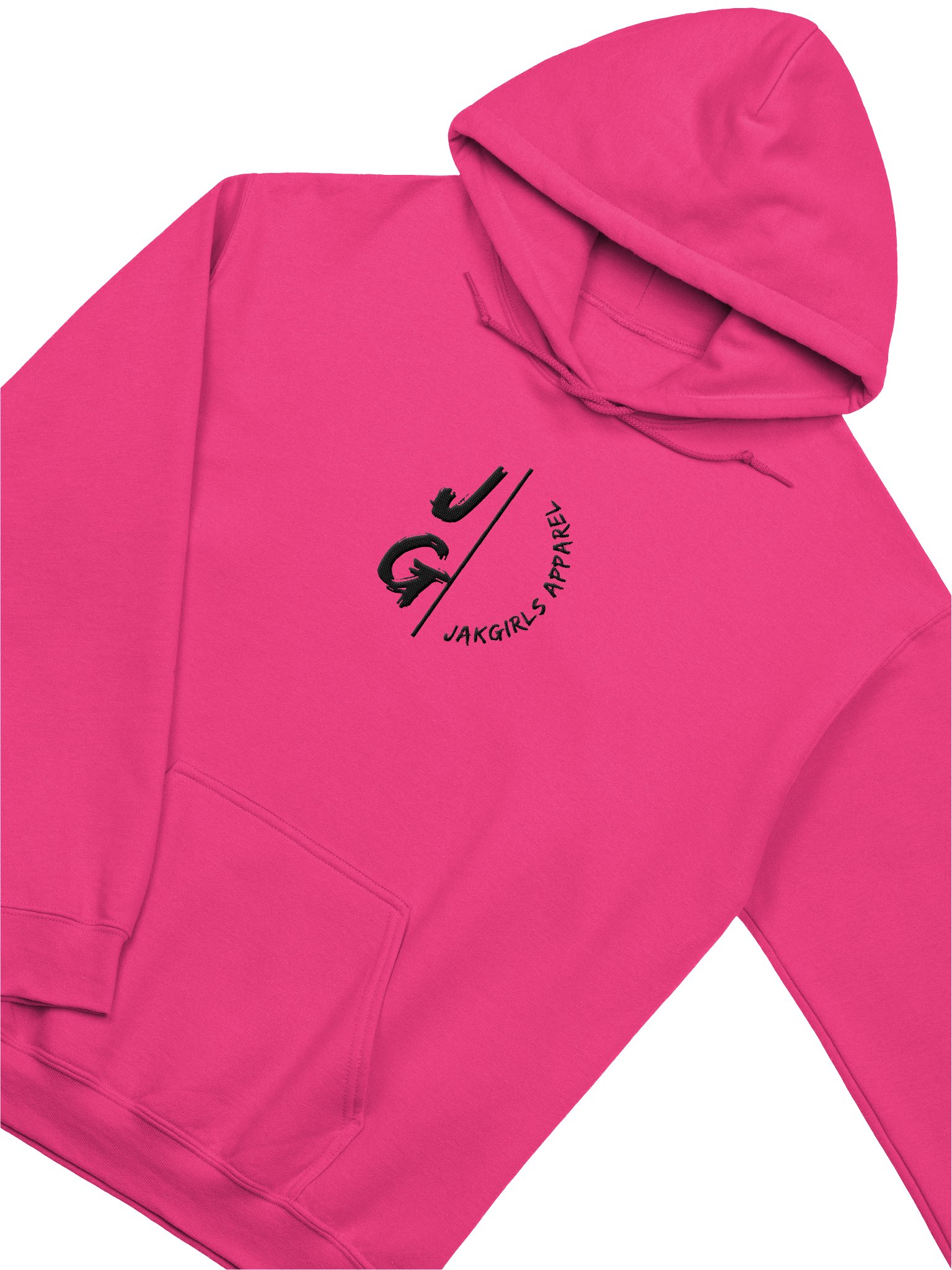 JAKGIRL HOODIES product image (3)