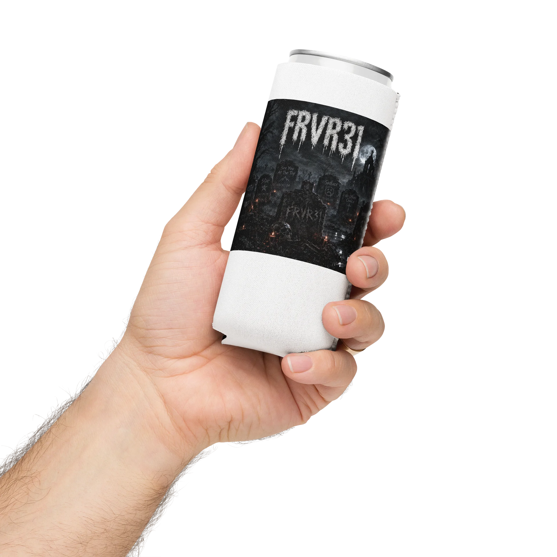 LIMITED EDITION FRVR31 COOZIE product image (12)