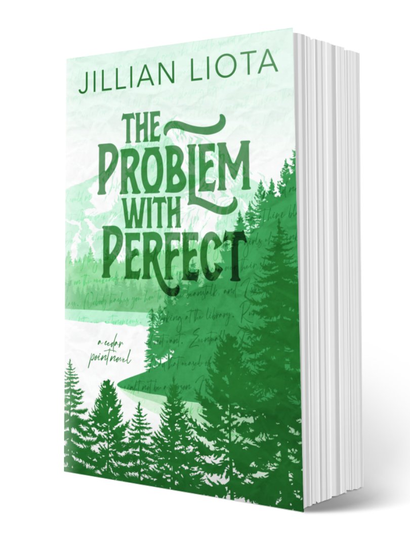 The Problem with Perfect (Special Edition) product image (1)