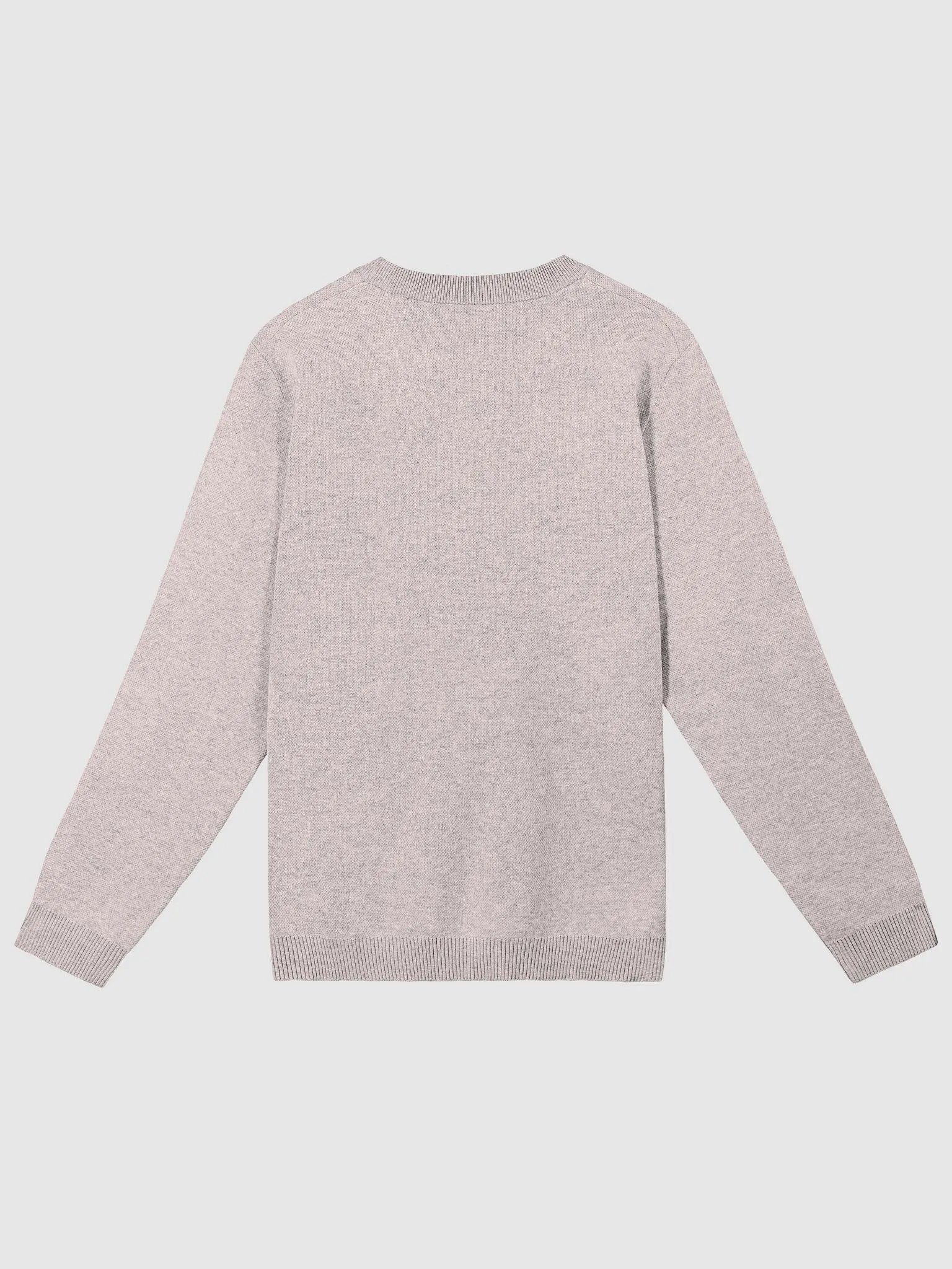 Butterfly Dream Knitted Crewneck rose product image (2)