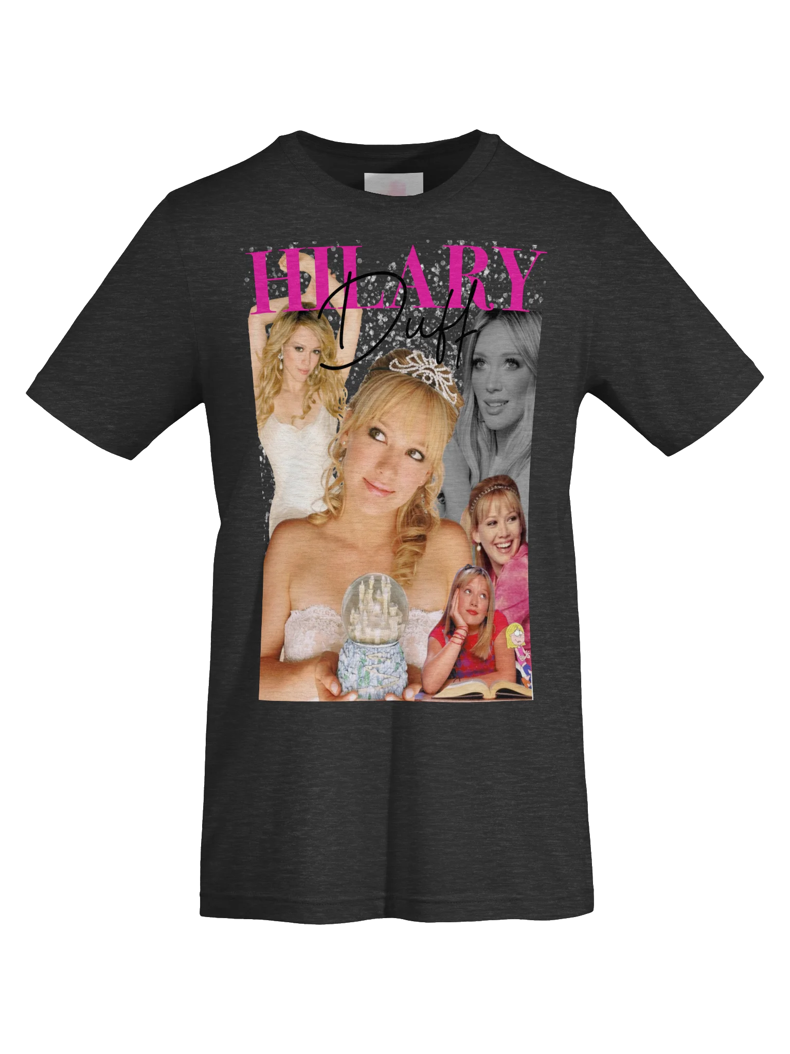 HILARY DUFF TEE product image (5)