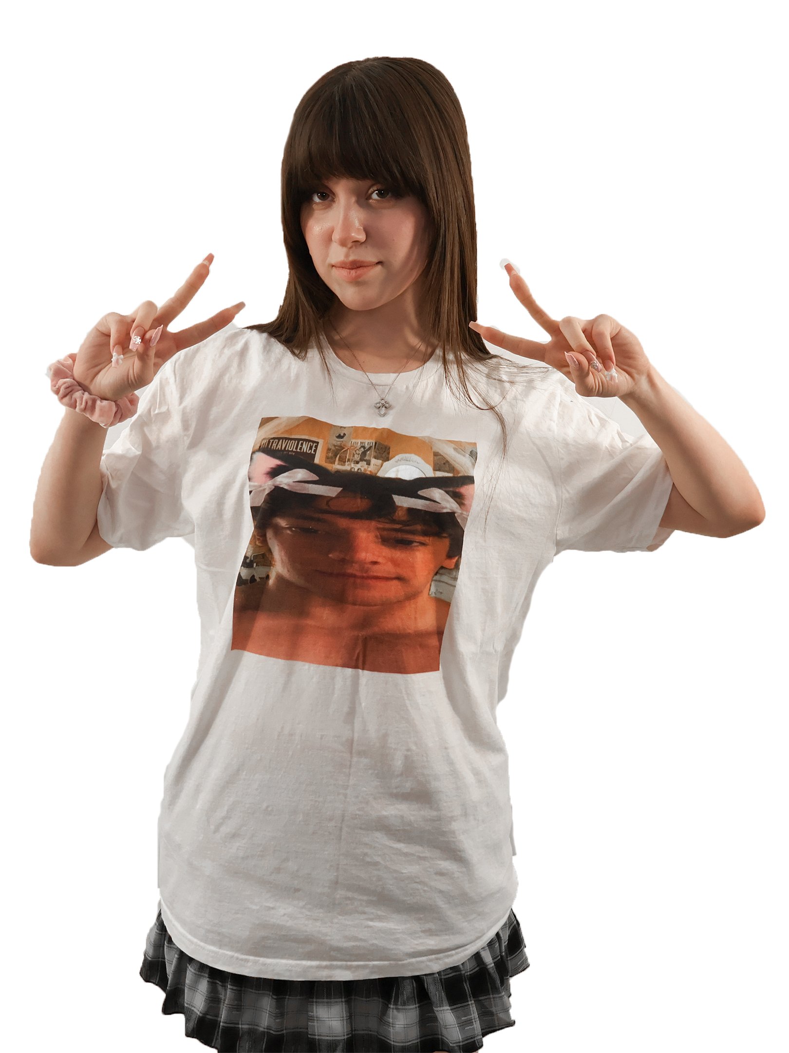 Kawaii Lukey product image (1)