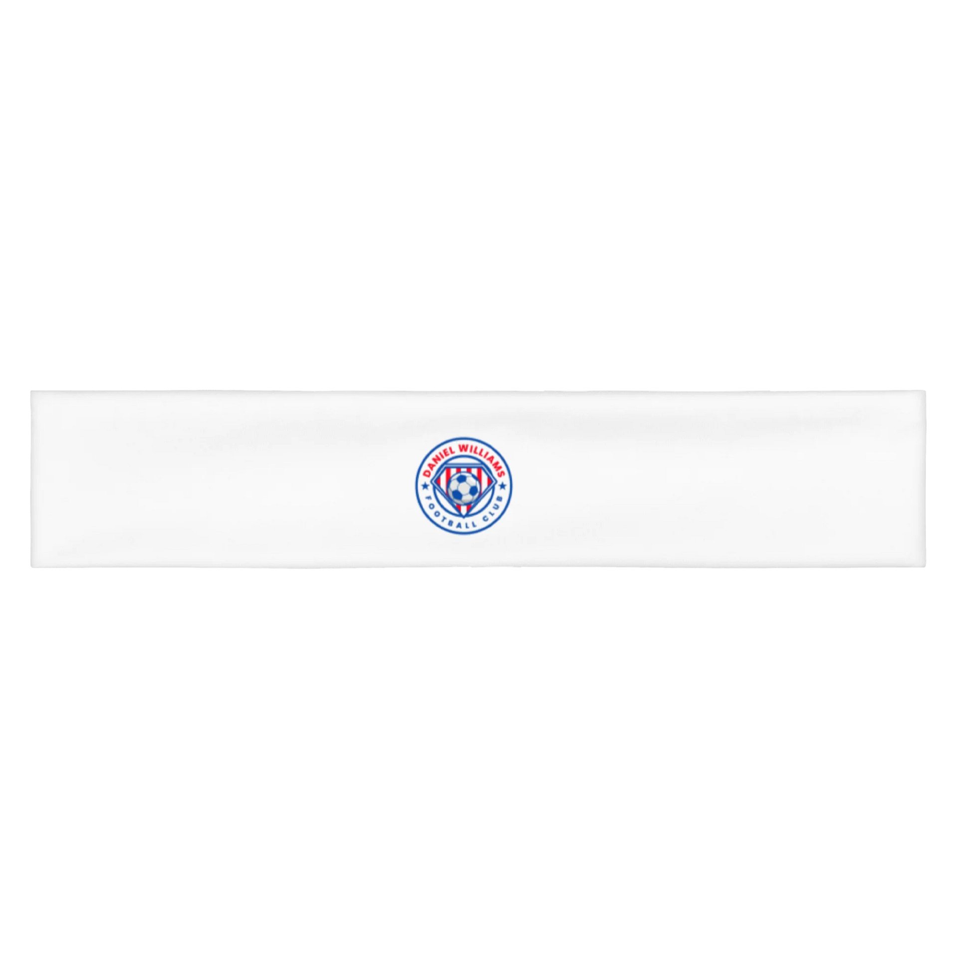 Football Athletic Headband product image (2)