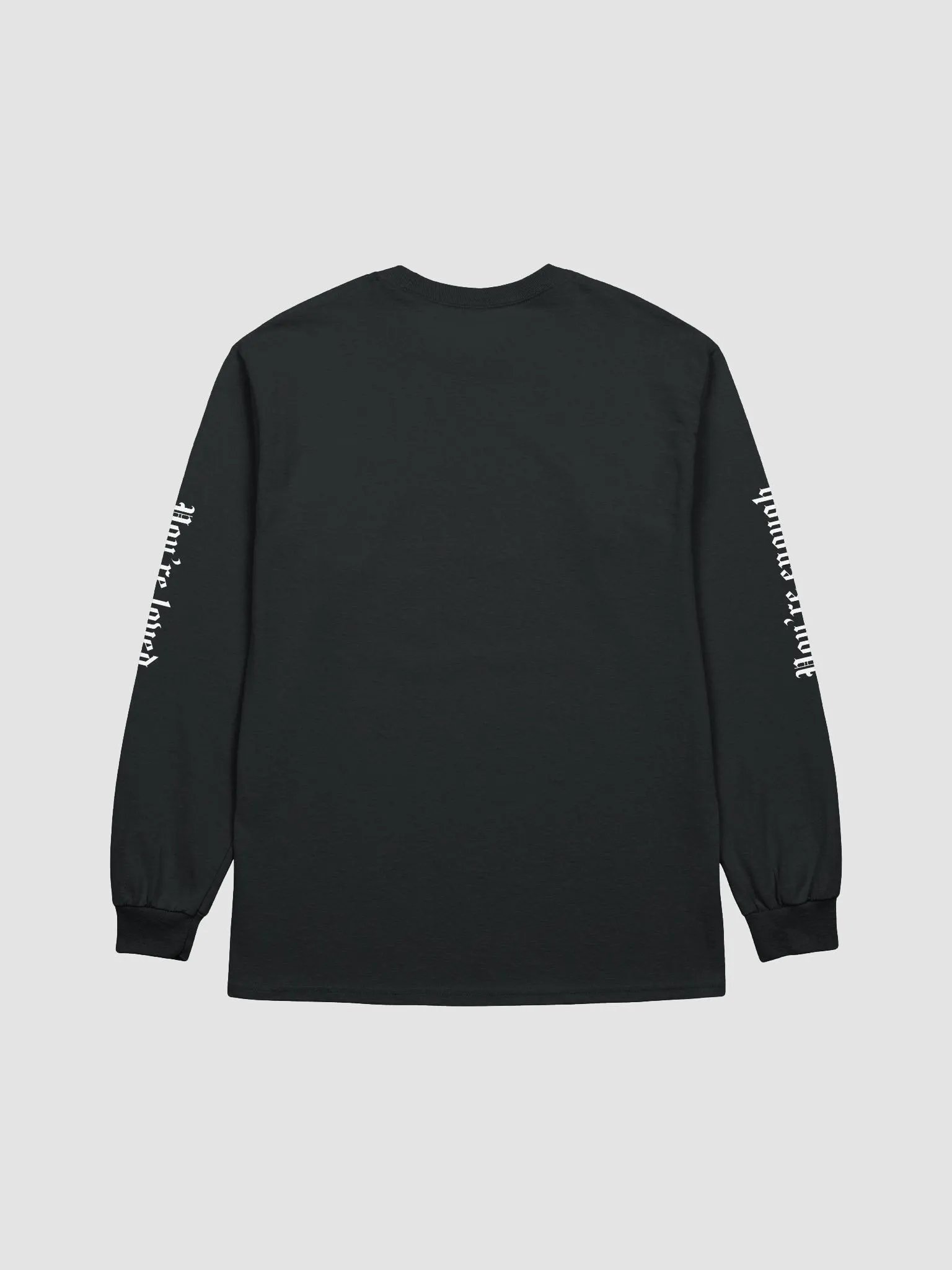 CCC Long Sleeve product image (2)