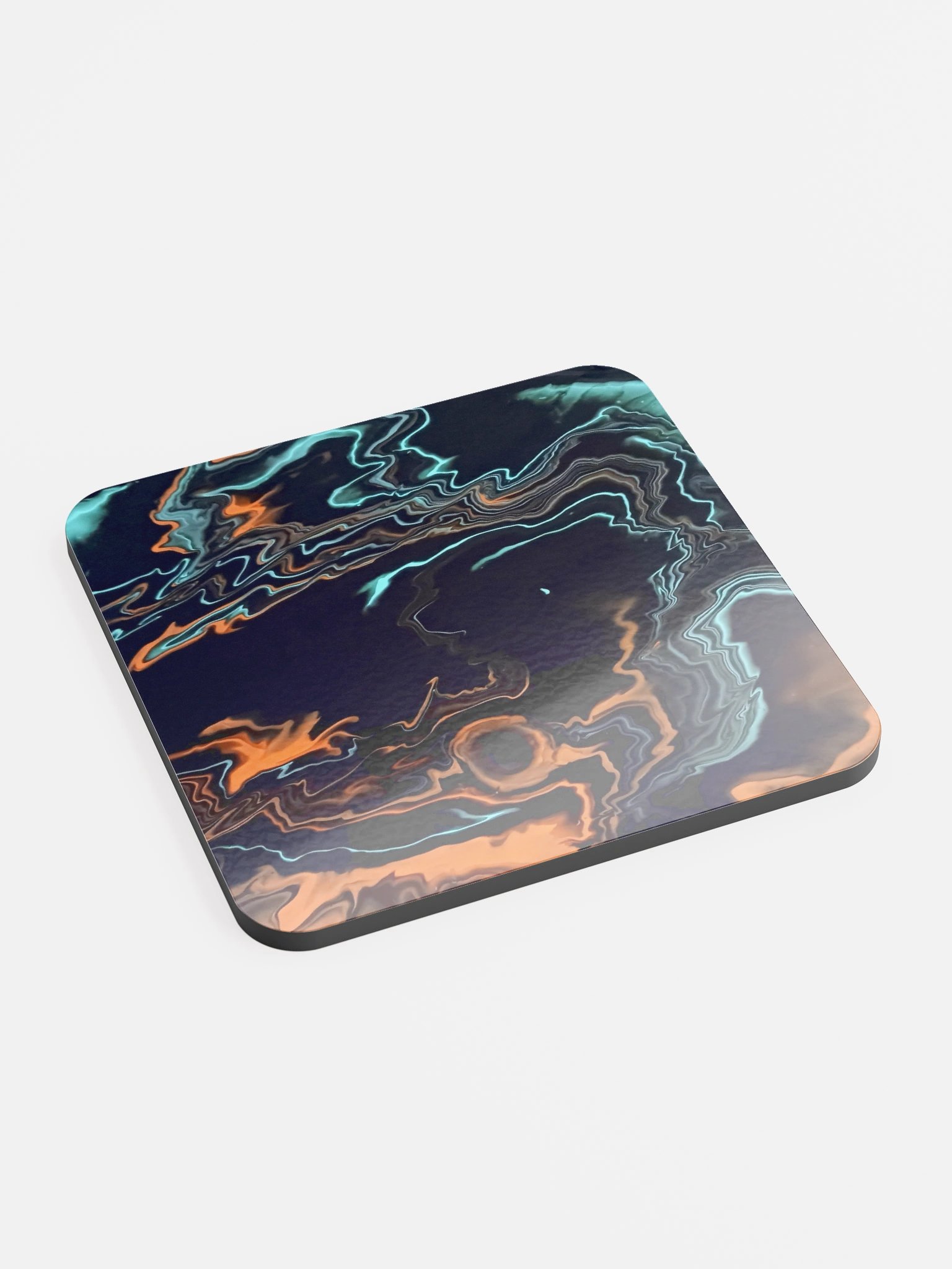 Farbblitz Untersetzer product image (2)