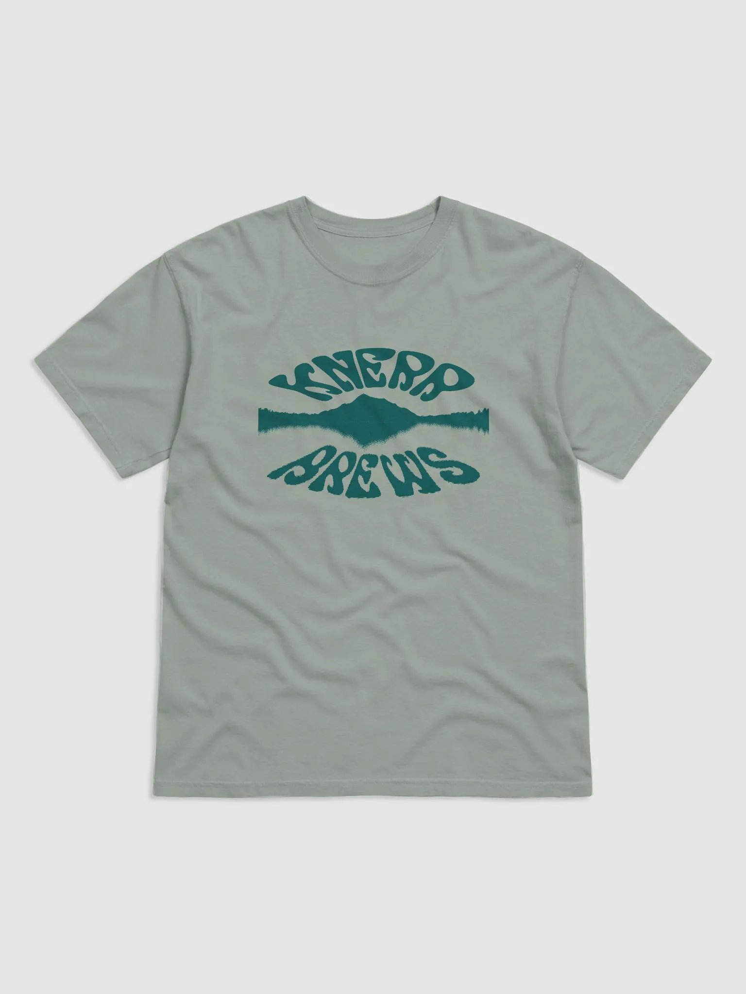 Knerr Brews Classic Tee '23 product image (1)