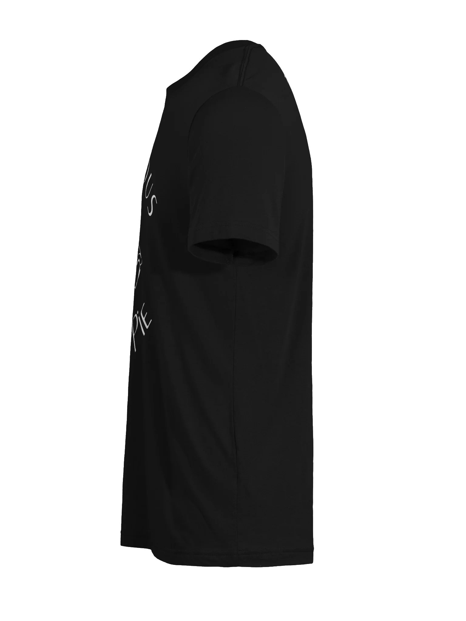 Serious About Pie Tee, Dark product image (11)