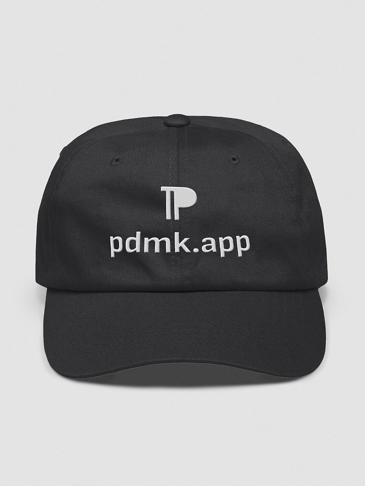 pdmk.app cap product image (1)