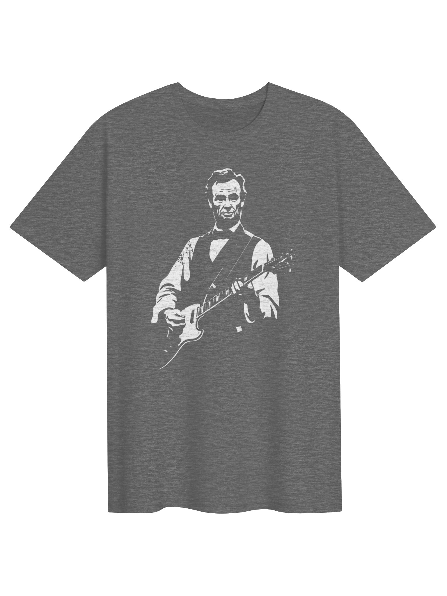 Lincoln Rocks T-Shirt product image (51)