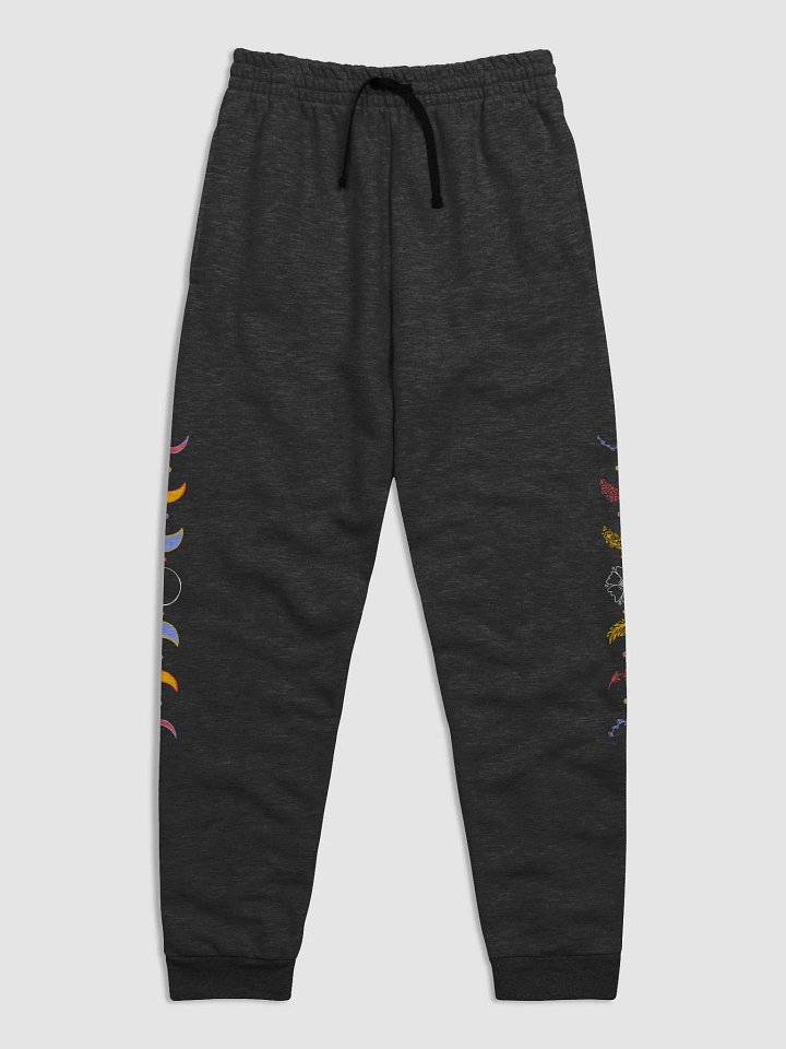FLOWER MOON SWEATS product image (2)