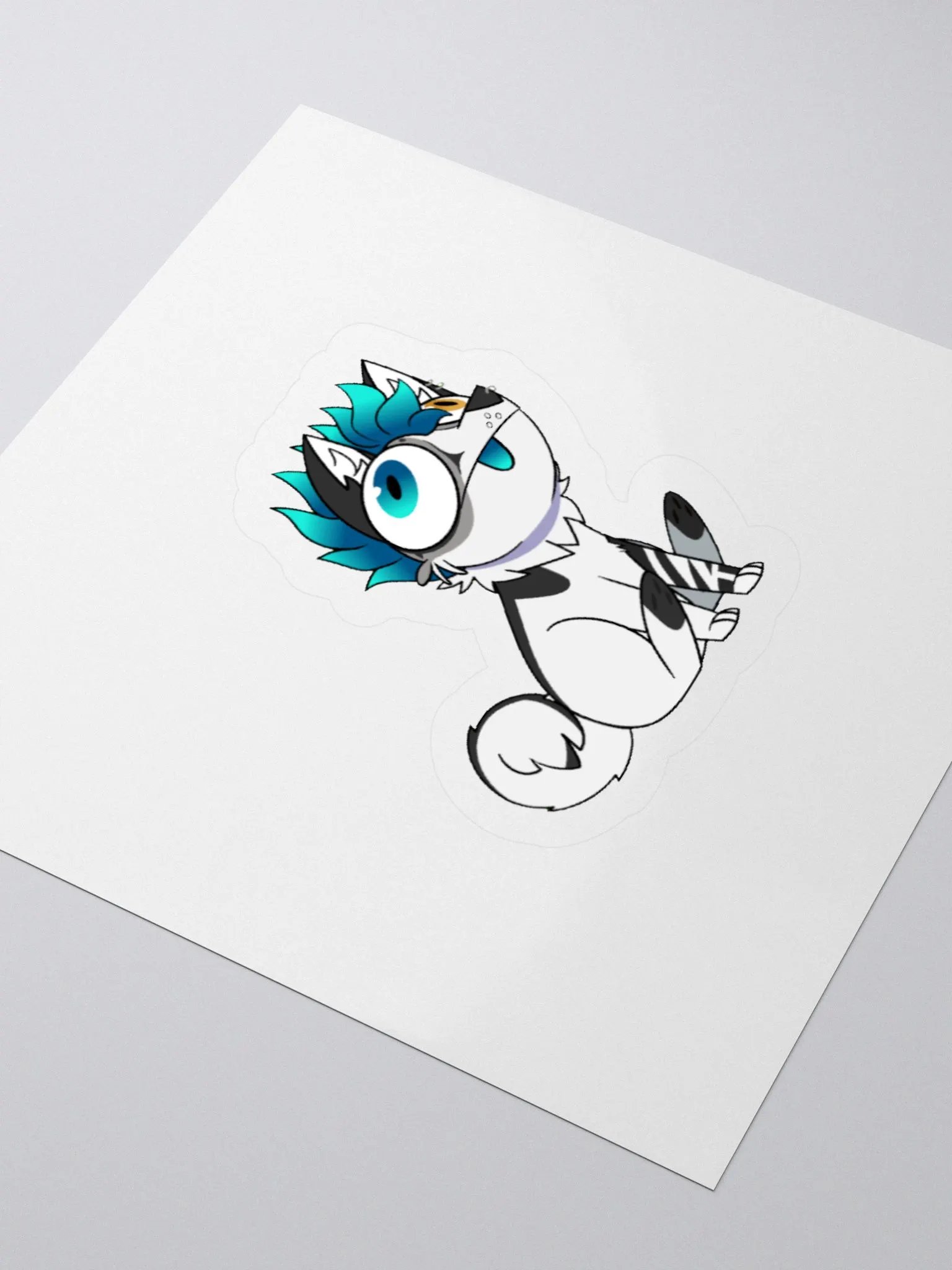 Shuffle product image (3)