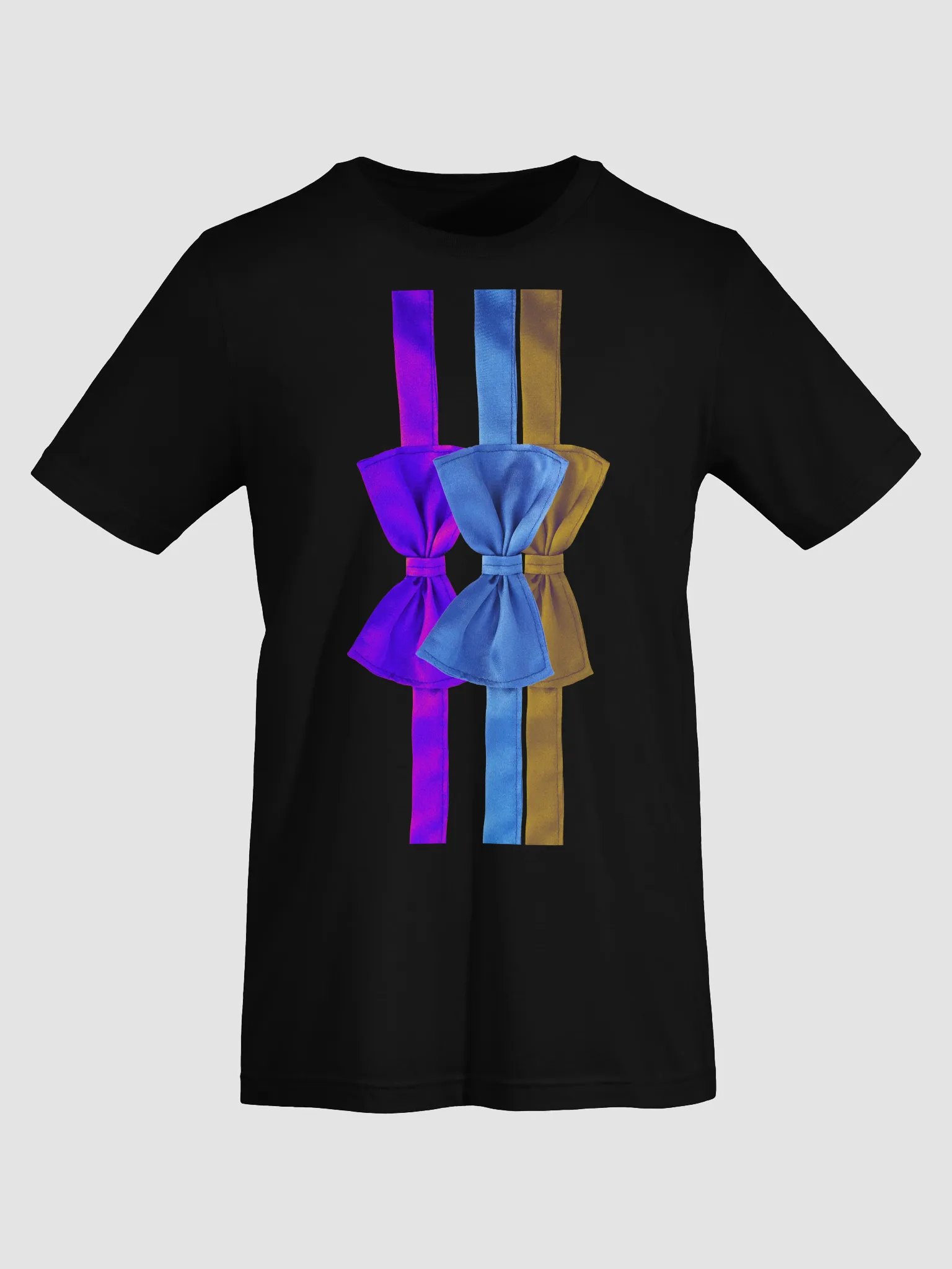 TreSkinnay Chroma LKM Classic Fit Tee product image (4)