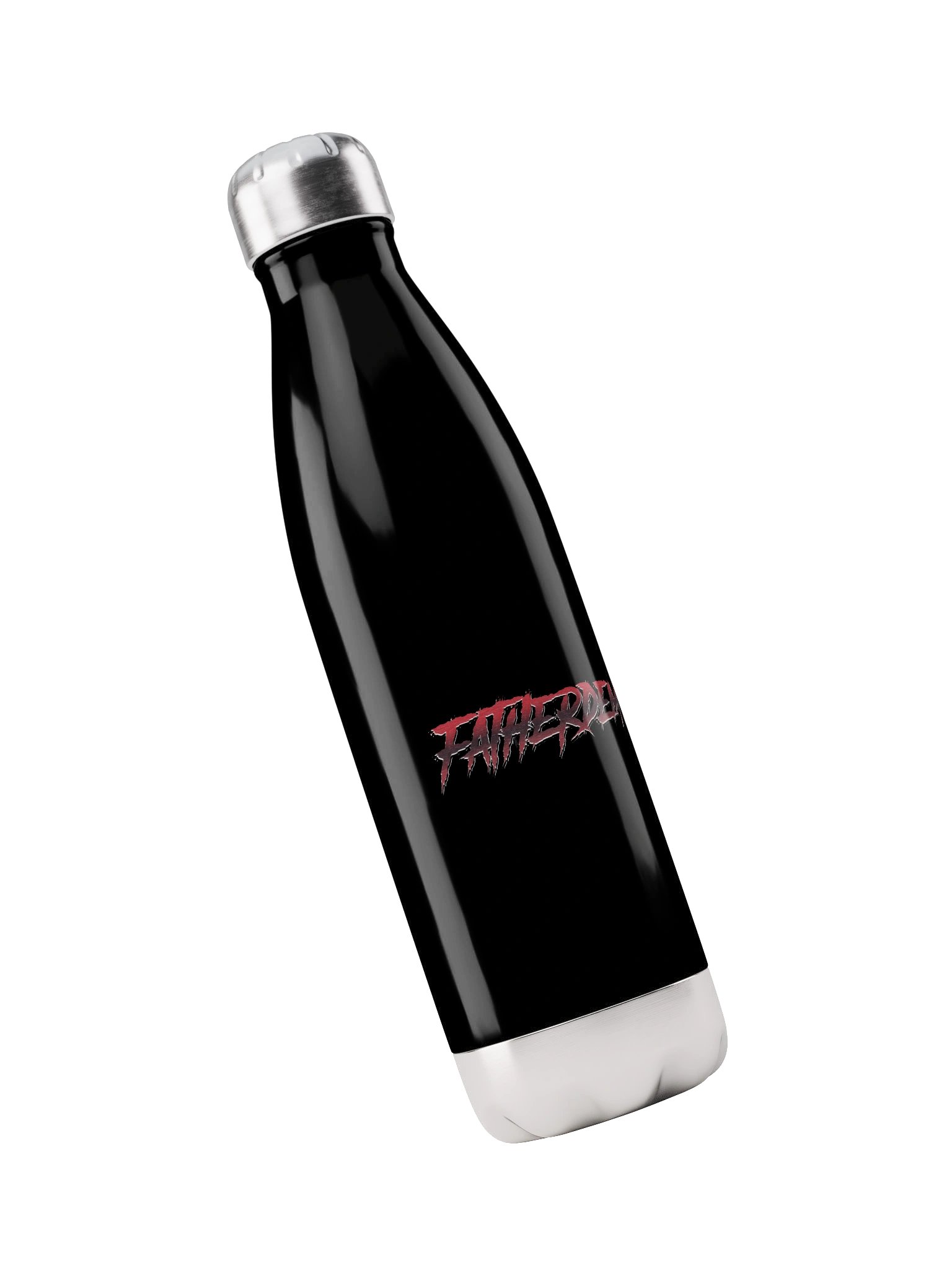 FatherDemon Water Bottle product image (5)