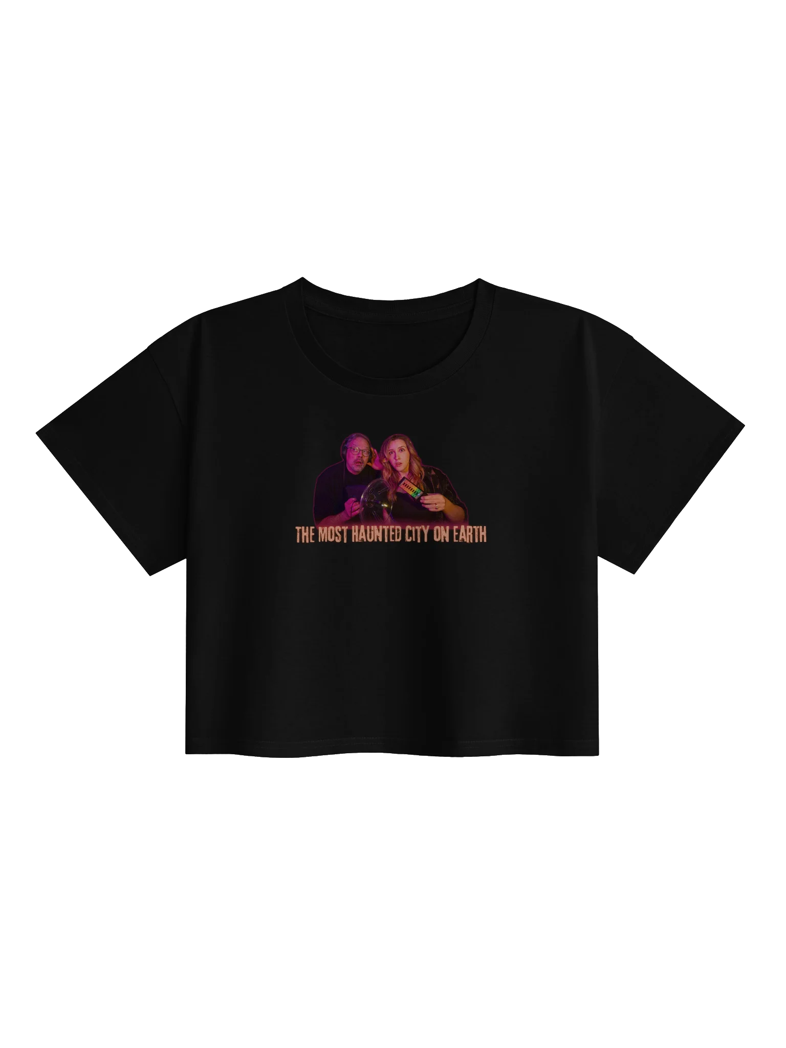 Southern Glow Crop Top product image (1)