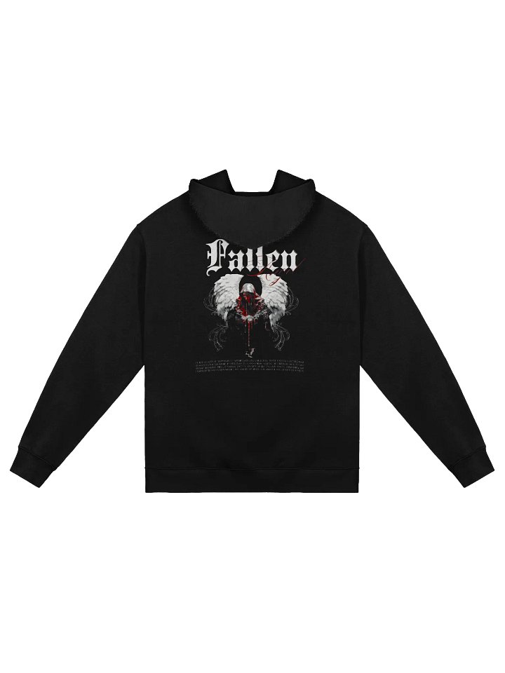 Urban Chill Hoodie product image (3)