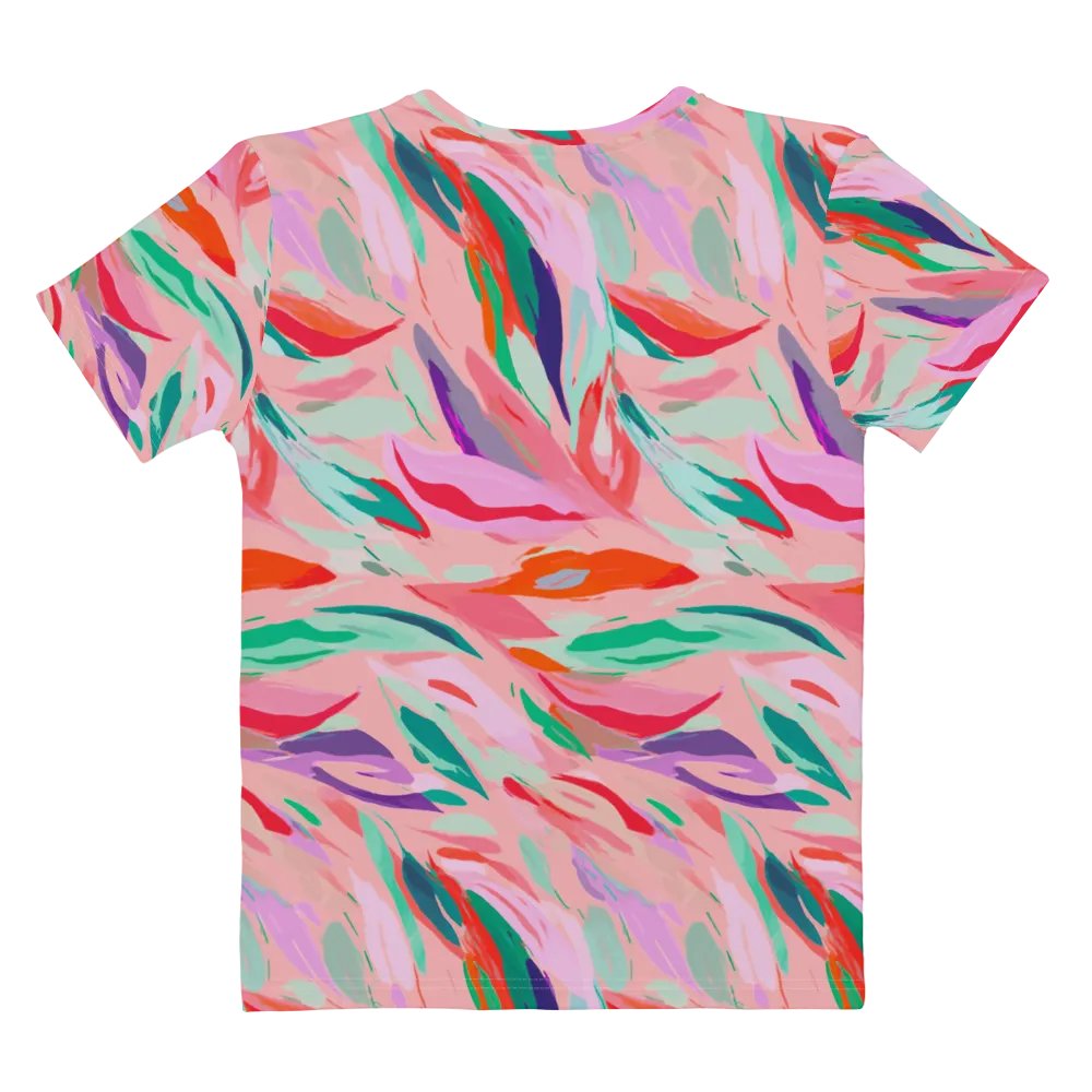 T-shirt Gaïa Beach product image (2)