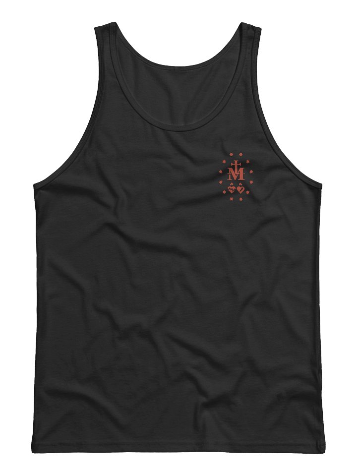 Queen of Heaven and Earth - Tank Top product image (2)