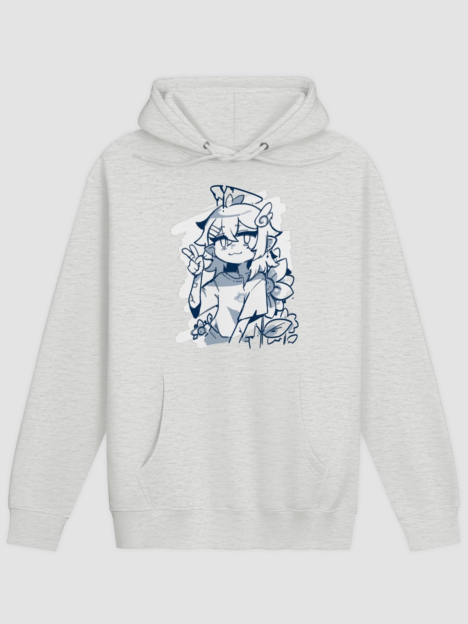 Sketch Smith Hoodie product image (1)