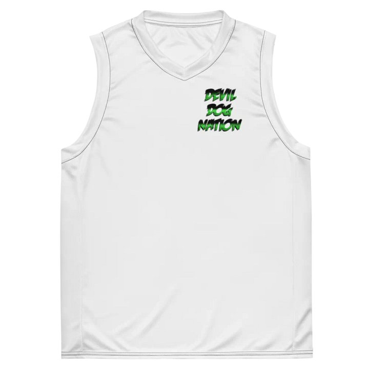 sleeveless ddn molly product image (2)