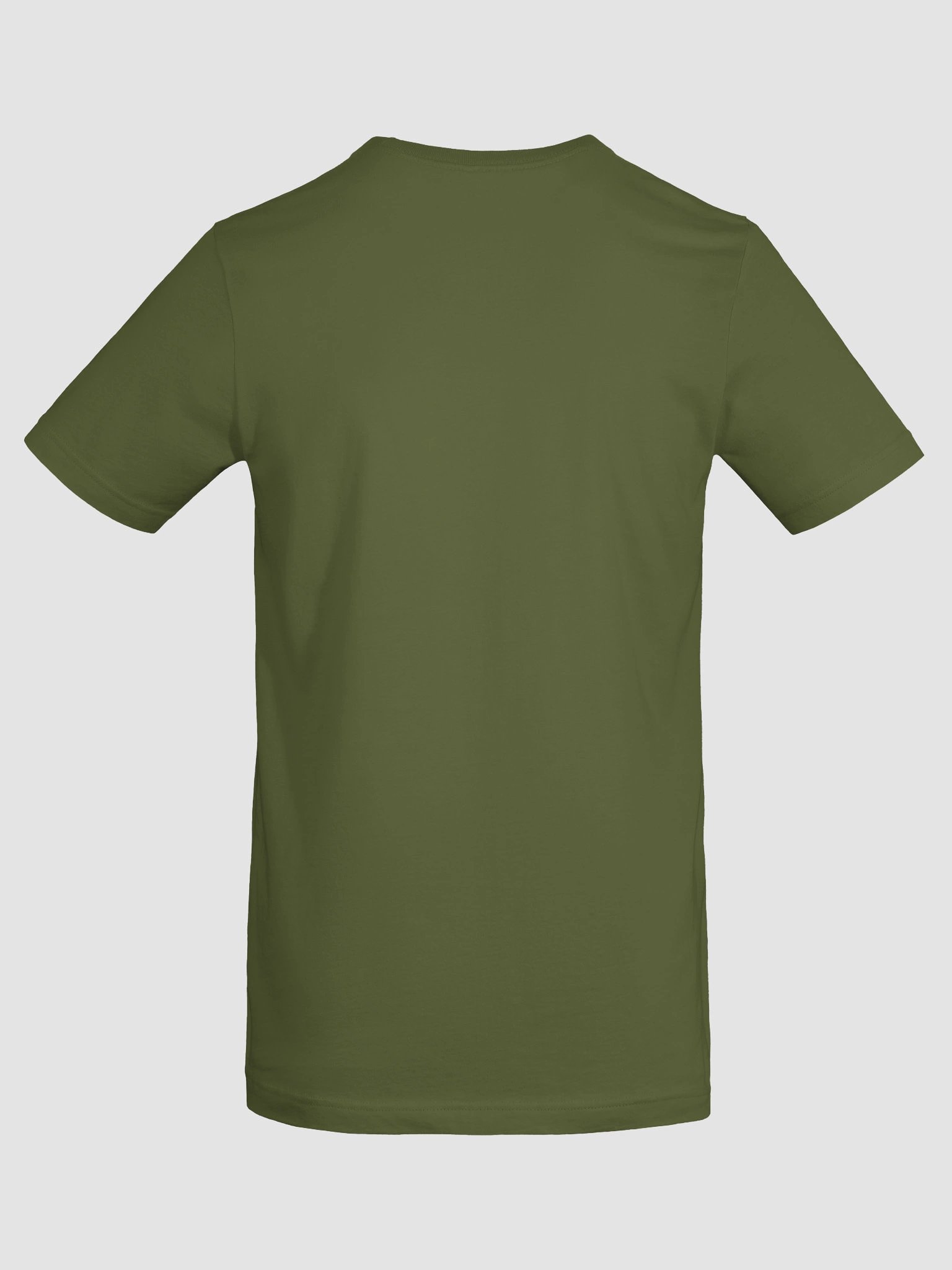 Woke Up With Mission - Samurai - T -Shirt product image (64)
