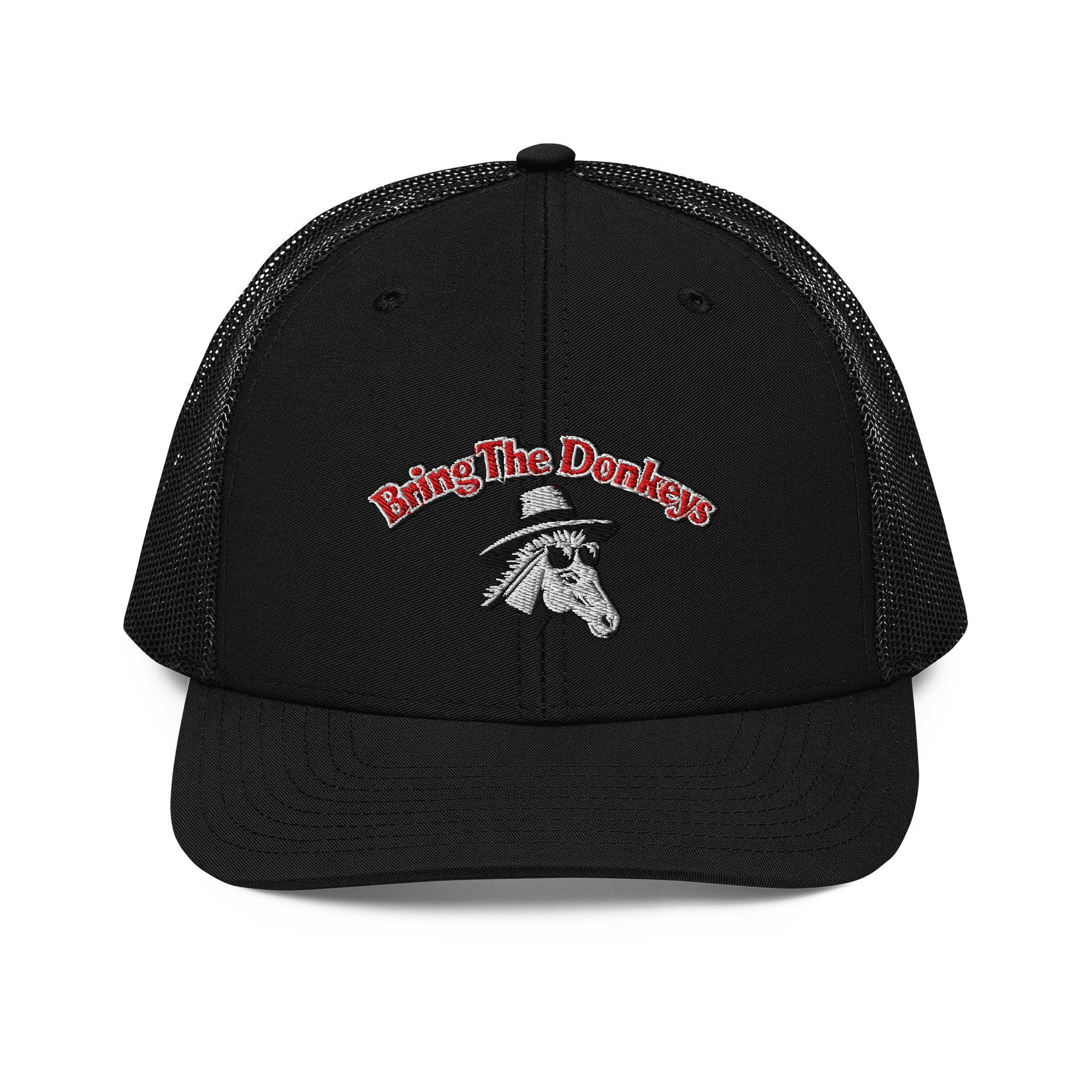 Logo Hat product image (2)