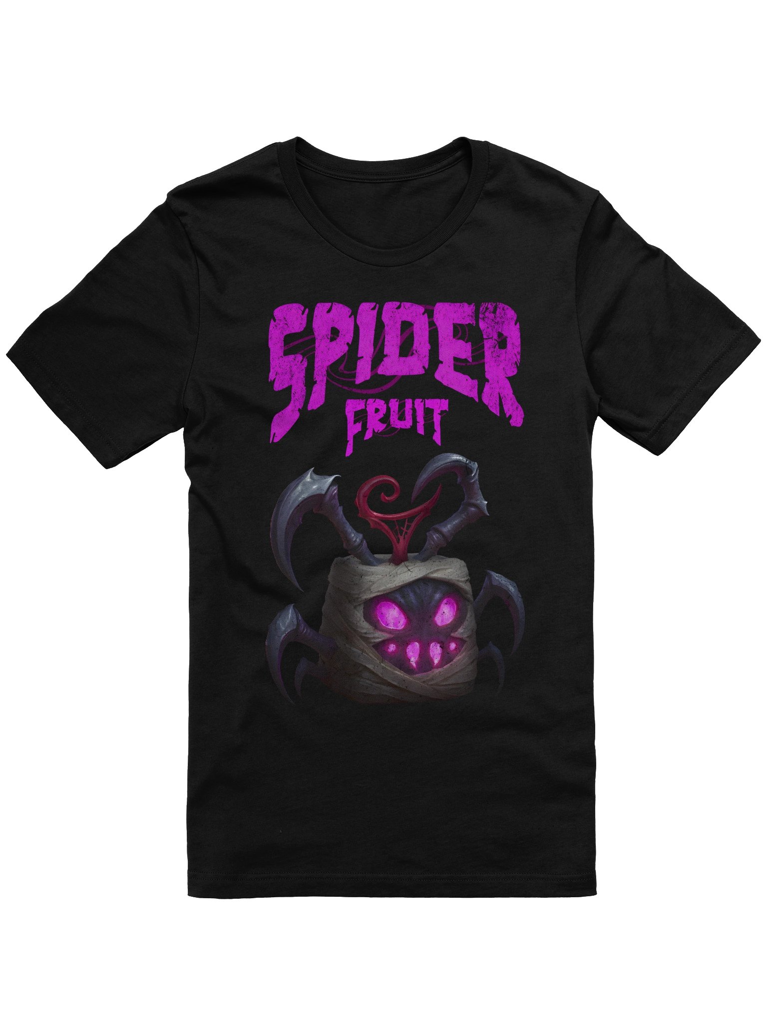 SPIDER FRUIT TEE product image (1)