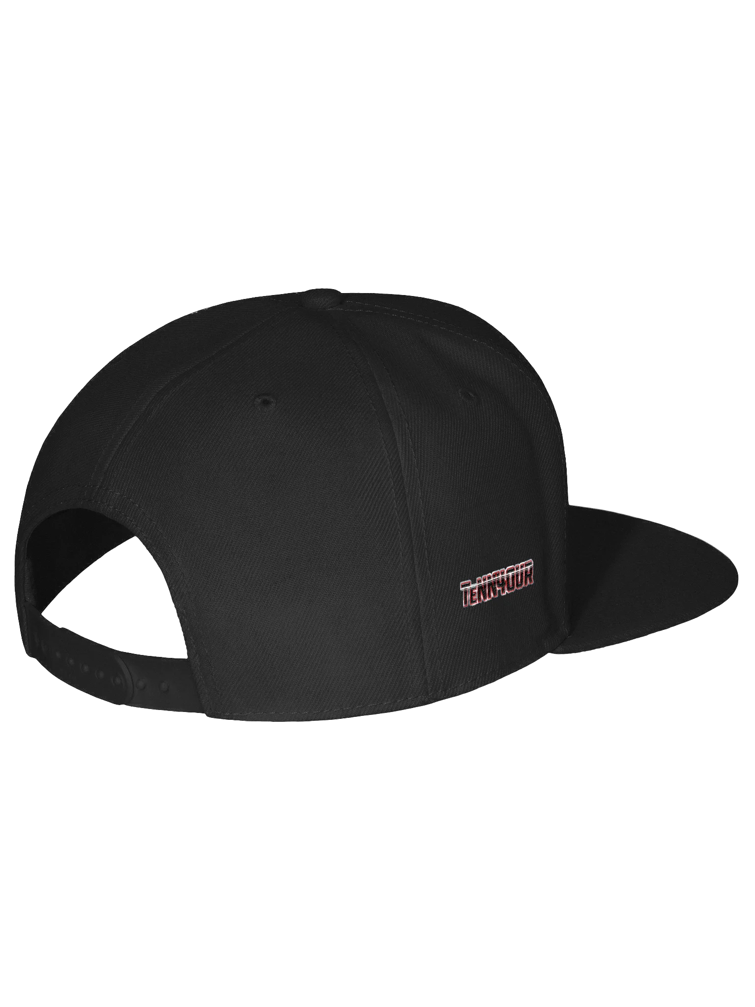 Detour To Redemption Snapback Cap product image (7)