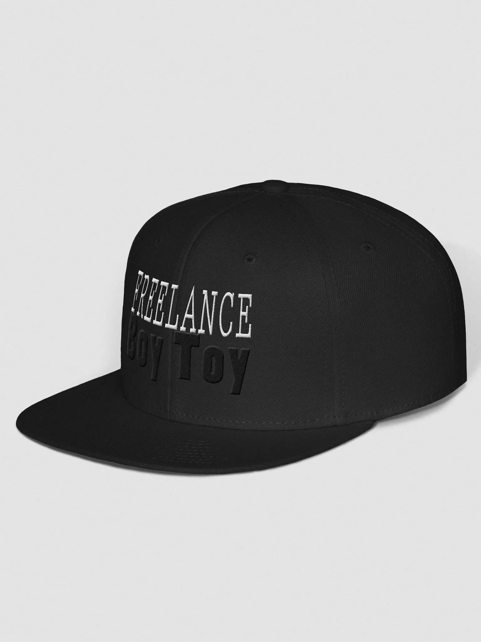 FREELANCE Boy Toy | Snapback Cap product image (3)