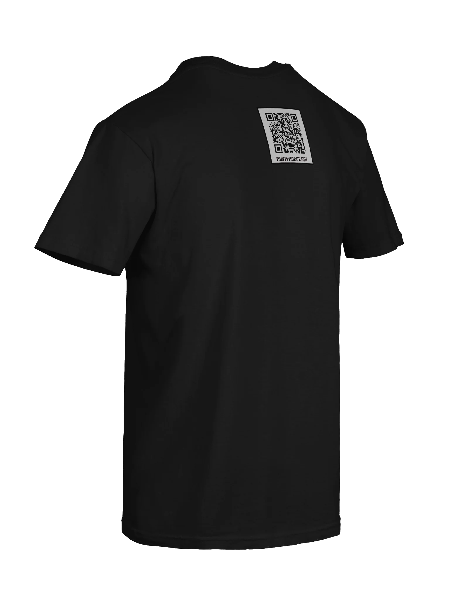 Fantasy Mechanical Heart Comfort Tee product image (50)